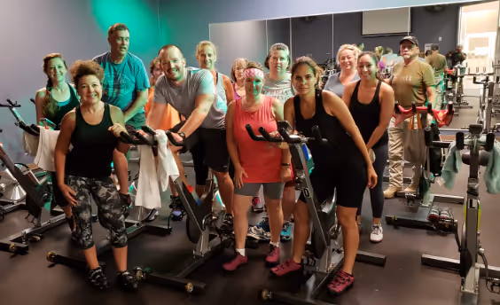 Nautilus Fitness